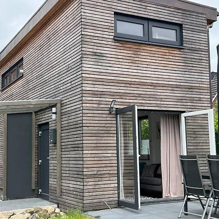 Tiny House Pippilotta Villa Бад Бентхайм Екстериор снимка