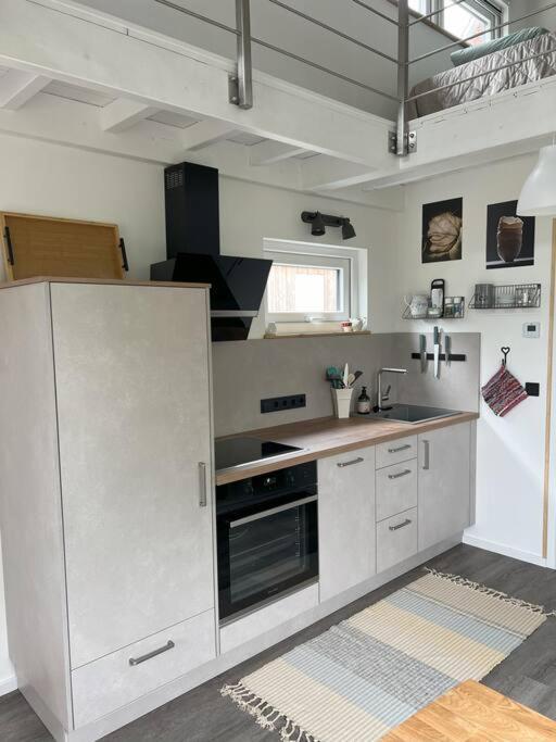 Tiny House Pippilotta Villa Бад Бентхайм Екстериор снимка